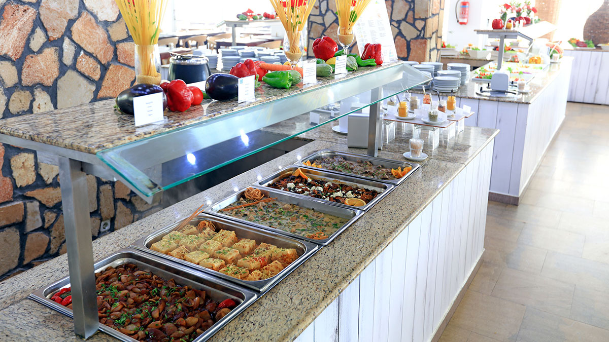 Labranda Kiotari Bay - NR